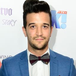 EXCLUSIVE: Mark Ballas Dishes on 'DWTS,' Wasn't 'Surprised' By Julianne Hough's Exit