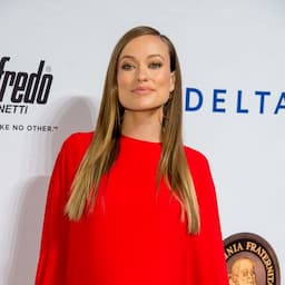 Olivia Wilde Celebrates Daughter’s First Birthday, Thanks Doctors After ‘Complicated’ Birth in Flashback Pic 