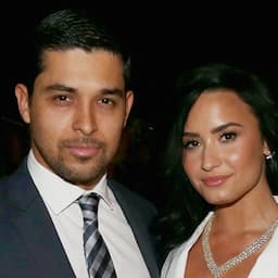 NEWS: Demi Lovato's Ex Wilmer Valderrama Is Visiting Her 'Every Day He Can' After Her Apparent Overdose