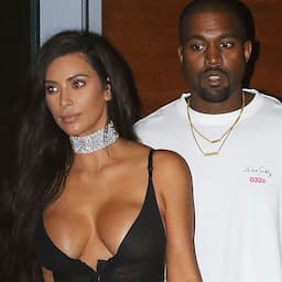 MORE: Kim Kardashian Wears Revealing Lingerie Look, Asks Kanye West to Meet Her in the Bathroom Stall