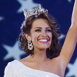 Miss America 2016 Betty Cantrell Is Engaged!