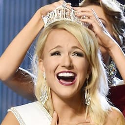 NEWS: Miss Arkansas Savvy Shields Crowned Miss America 2017!