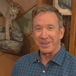 EXCLUSIVE: Tim Allen Revisits His 'Toolman' Days for 'Home Improvement' 25th Anniversary