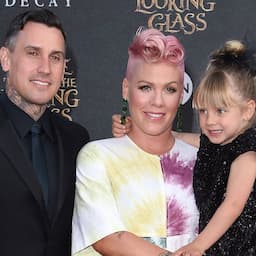 Pink's Daughter Willow Is Already Following in Her Dad's Racing Footsteps: 'She Is a Bad Lil Girl!'