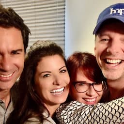 WATCH: 'Will & Grace' Creators  Say They'll Address the Series Finale Time - Jump in the Revival