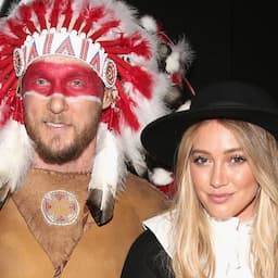 Hilary Duff Apologizes for Controversial Halloween Costume: 'It Was Not Properly Thought Through'
