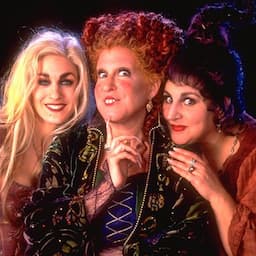 MORE: 19 Reasons Why 'Hocus Pocus' Is the Best Halloween Movie of All Time!