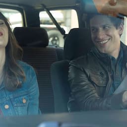Andy Samberg and Zooey Deschanel Preview the 'New Girl' and 'Brooklyn Nine-Nine' Crossover Chaos!