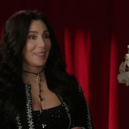 EXCLUSIVE: Cher Opens Up About Her Legendary Romances and What She Looks for in a Man