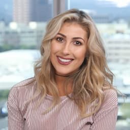 EXCLUSIVE: 'DWTS' Pro Emma Slater Gets Candid on Her Wedding Day Must-Haves Following Sasha Farber's Sweet Pro