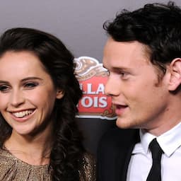 Felicity Jones Opens Up About Co-Star Anton Yelchin's 'Devastating' Death: 'He Was Like No One Else'