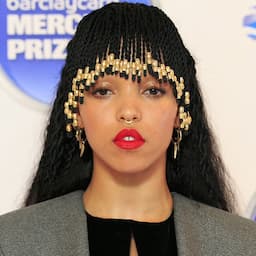 FKA Twigs Reveals She Had 6 Tumors Removed From Her Uterus