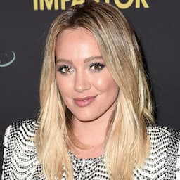 Hilary Duff Takes a Bikini Selfie as She Continues to Live Her Best Vacation Life: 'Leaning In'