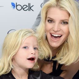 MORE: Jessica Simpson Celebrates Daughter Maxwell's 5th Birthday With a Mermaid Party -- See the Pic!