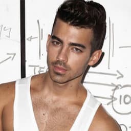 EXCLUSIVE: Why Joe Jonas Devoured Pancakes for Charli XCX -- Plus, Watch Him Relive His 'Worst Date Ever!'
