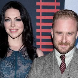 Laura Prepon Engaged to Ben Foster -- See the Flawless Ring!