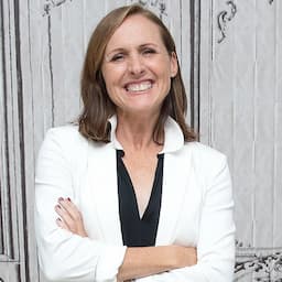 Molly Shannon's Year of Death and 'Divorce' - and How She Finally Got Hollywood to Take Her Seriously