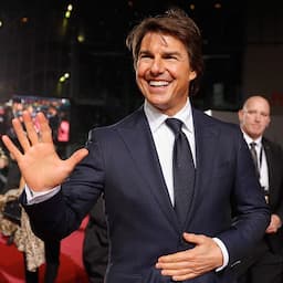 Tom Cruise: A 30-Year Appreciation of the Hollywood Top Gun