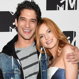 NEWS: Bella Thorne Opens Up About Ex Tyler Posey and Charlie Puth Cheating Rumors: 'It Was Really Difficult For Me'