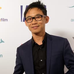 Director James Wan Promises 'Swashbuckling Action' in 'Aquaman' Standalone Film (Exclusive)