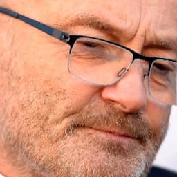 Phil Collins Talks Alcohol-Addled Past: 'It was Killing Me' (Exclusive)