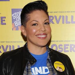 RELATED: 'Grey's Anatomy' Star Sara Ramirez Comes Out as Bisexual