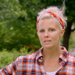 EXCLUSIVE: Monica Potter Brings Real-Life 'Parenthood' to HGTV