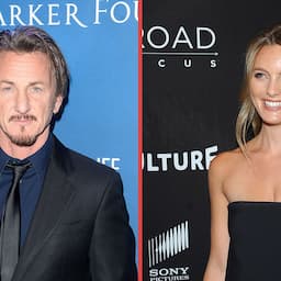 Sean Penn Spotted Making Out With 24-Year-Old Actress Leila George in Hawaii