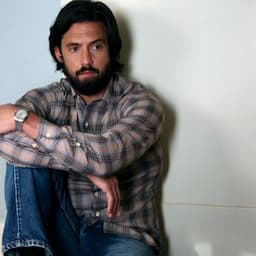 WATCH: 'This Is Us' Star Milo Ventimiglia on the Devastating Jack Reveal: 'Now Comes All the Speculation'