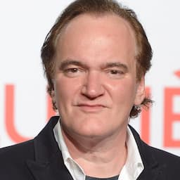 Quentin Tarantino Is Retiring From Making Movies (After He Makes a Few More Movies)