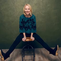 MORE: Amy Ryan Indulges Her Funny Bone