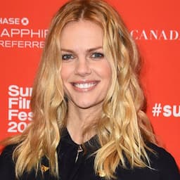 Brooklyn Decker Reveals Her Baby Gave Her a Cold Hours Before Her Dog Runs Away!