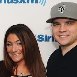 RELATED: 'Jersey Shore' Star Deena Cortese Is Engaged to Longtime Love Chris Buckner -- See the Giant Ring!