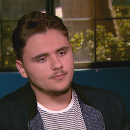 EXCLUSIVE: Prince Jackson on Following in Dad Michael Jackson's Footsteps and the Importance of Giving Back