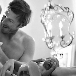 Olympic Gold Medalist Bode Miller Shares Revealing Family Photo!