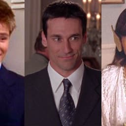 MORE: Looking Back at the Now-Famous Faces Who Once Graced Stars Hollow on 'Gilmore Girls'