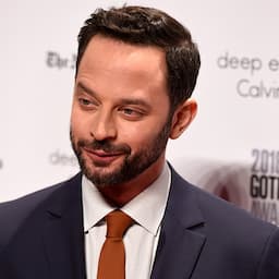EXCLUSIVE: Nick Kroll Wants Bernie Sanders to Cameo in 'Oh, Hello on Broadway'