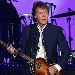 Paul McCartney Wishes Late Beatles Bandmate George Harrison a Happy 75th Birthday