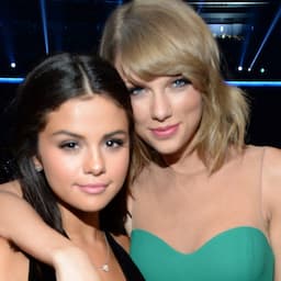 MORE: Selena Gomez's Friendship With Taylor Swift Was the 'Best Thing' She Got Out of Dating Nick Jonas