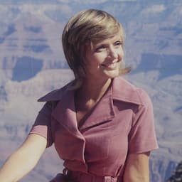'Brady Bunch' Star Florence Henderson Dead at 82