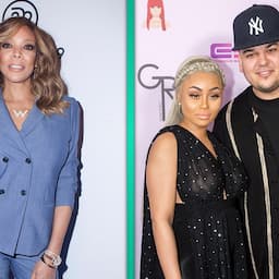 Blac Chyna Slams Wendy Williams For Her Harsh Comments About Rob Kardashian