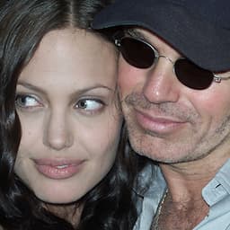 Billy Bob Thornton Says He 'Never Felt Good Enough' for Ex-Wife Angelina Jolie