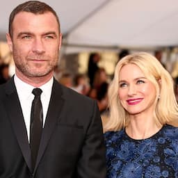 Naomi Watts Says She's on 'Great Terms' With Liev Schreiber After Split: 'There's Good Days and Bad Days'