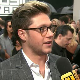 EXCLUSIVE: Niall Horan on Reuniting With His Former One Direction Bandmate Zayn Malik: 'I'm Looking Forward to