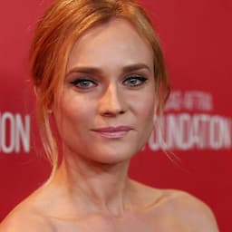 Diane Kruger Struts Her Stuff in Throwback to Her Modeling Days With Jaime King