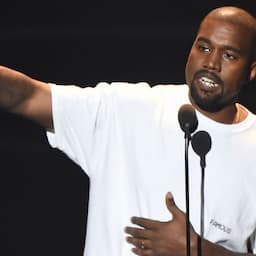 RELATED: Kanye West's Difficult 2016: A Timeline From 'Life of Pablo' to Kim Kardashian's Robbery to His Breakdown