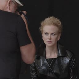 Nicole Kidman, Robin Wright, Jessica Chastain and More Pose in Unretouched Photos for Pirelli's 2017 Calendar