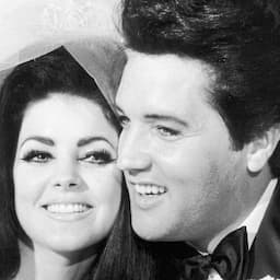 Priscilla Presley Opens Up About Spending Teenage Years With Elvis, Says He Never Saw Her Without Makeup