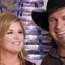 EXCLUSIVE: Garth Brooks and Trisha Yearwood Open Up About Their New Duets Album 'Christmas Together'