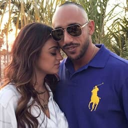 'Shahs of Sunset' Star Golnesa 'GG' Gharachedaghi Splits With Husband Less Than 2 Months After Wedding